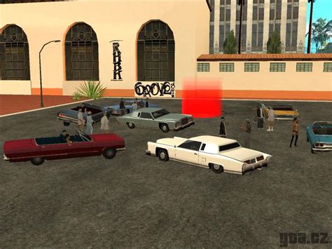 san andreas lowrider|GTA San Andreas .